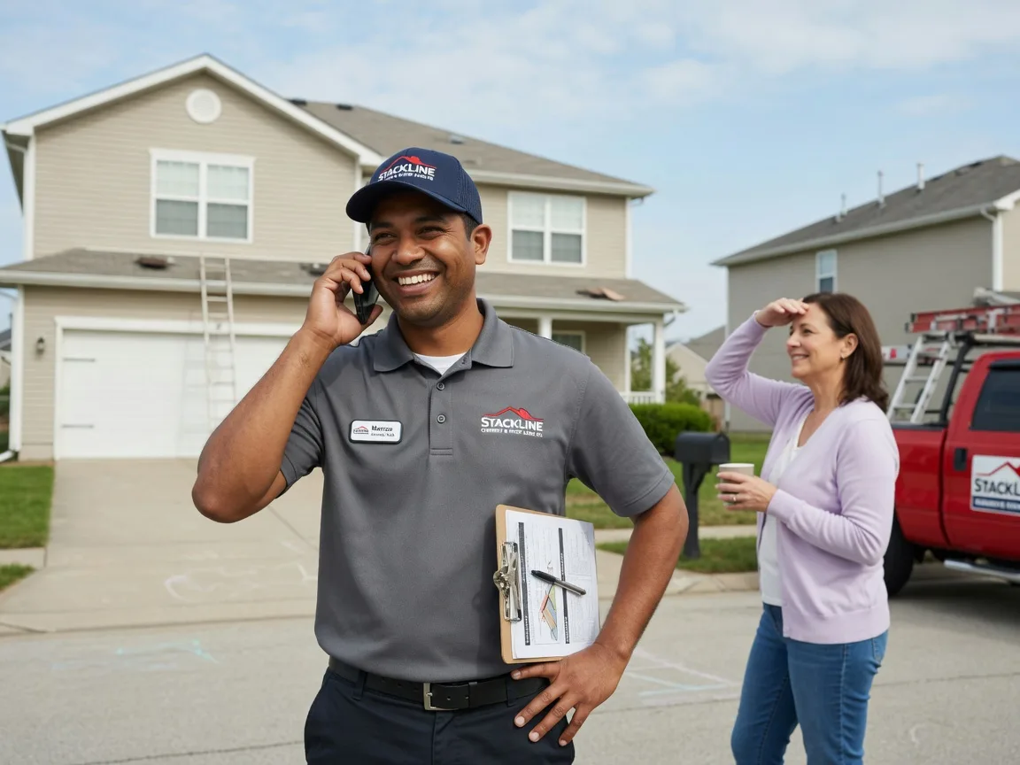 Chimney flashing repair Depauw, IN FAQs